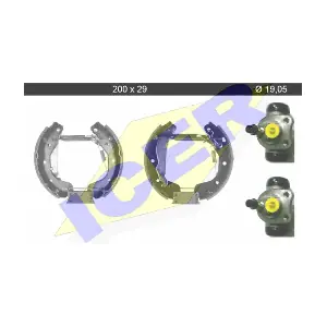 79KT0039 C ICER