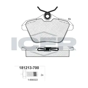 ICER 181213700