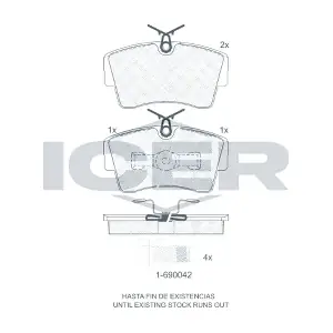 ICER 180815700