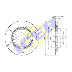 ICER 78BD28912