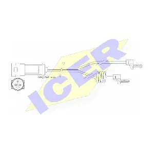 ICER 610234 E C