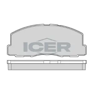 ICER 140539
