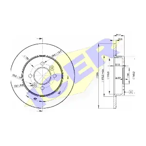 78BD4295-2 ICER