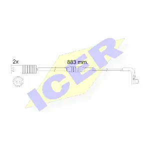 ICER 610480 E C