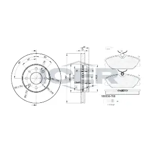 30930-2232 ICER