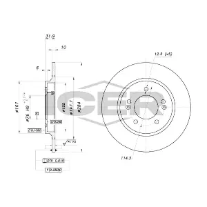 78BD5270-2 ICER
