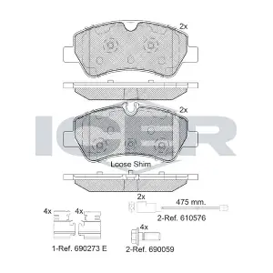 ICER 142116-203