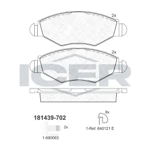 ICER 181439-702
