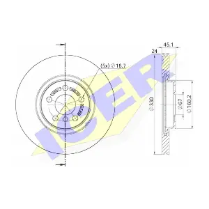 ICER 78BD0043-2