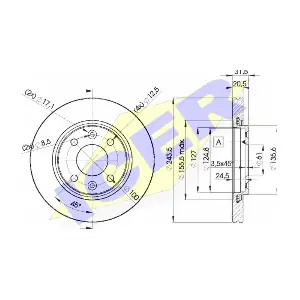 78BD8901-2 ICER