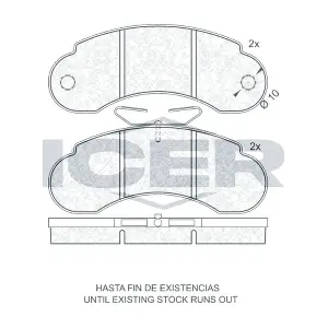 20932 ICER