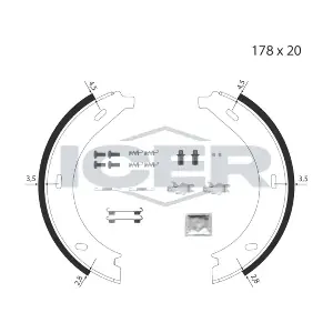79PB4017 C ICER