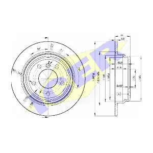 78BD4129-2 ICER