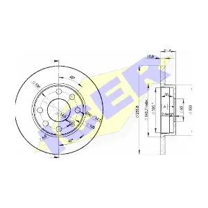 78BD1240-2 ICER