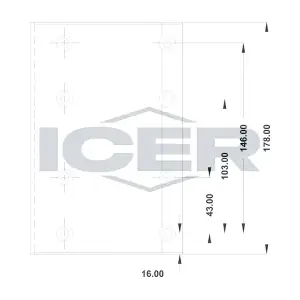 19925 ICER