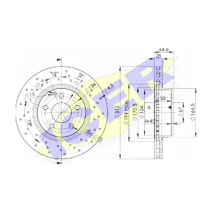 78BD0417-2 ICER