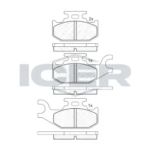 182057 ICER