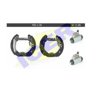 ICER 79KT0097 C