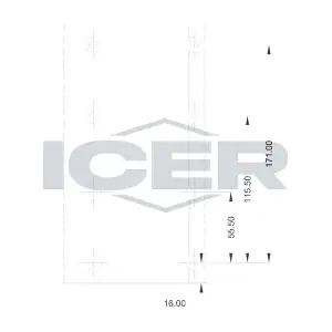 19926 ICER