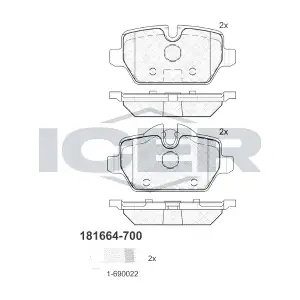 ICER 181664700