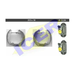 ICER 79KT0034 C