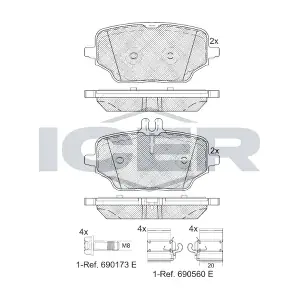 ICER 182392