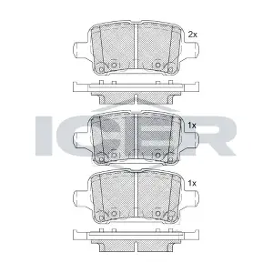 182257-208 ICER