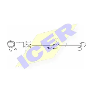 610544 E C ICER