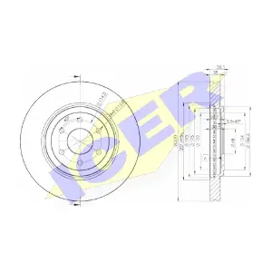 78BD41992 ICER