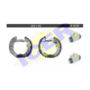 ICER 79KT0087C