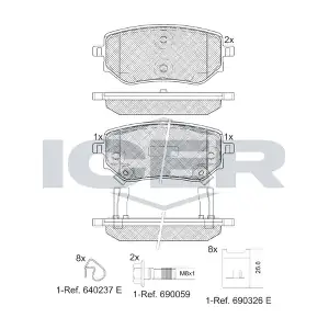 182343 ICER