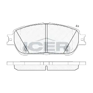 ICER 181690200