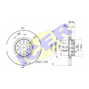 78BD80152 ICER