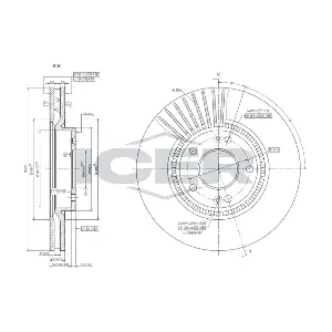 78BD05862 ICER