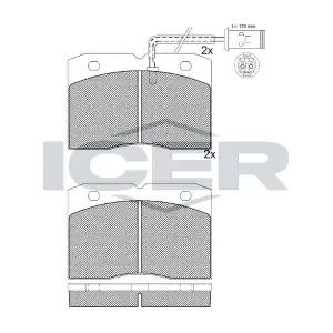 ICER 140892