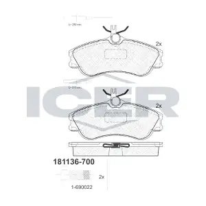 ICER 181136-700