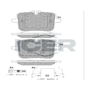 182308 ICER