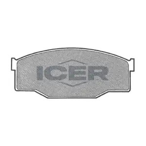 180668 ICER