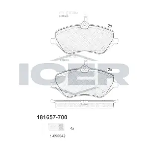 ICER 181657-700