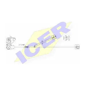 610300 E C ICER