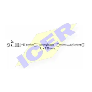 610498 E C ICER