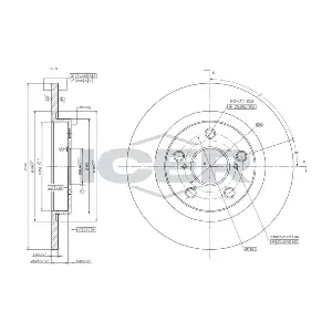 78BD00482 ICER