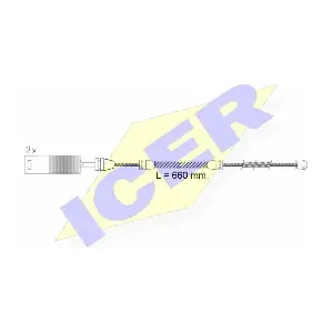 ICER 610497 E C