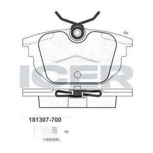 ICER 181307700