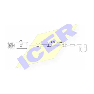 610451 E C ICER