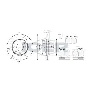 30553-4694 ICER