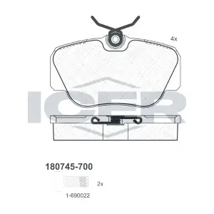 ICER 180745-700