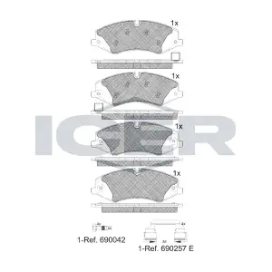 ICER 181957203