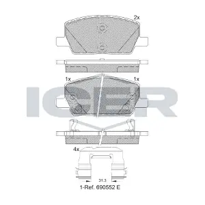 ICER 182355