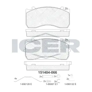 151404 ICER